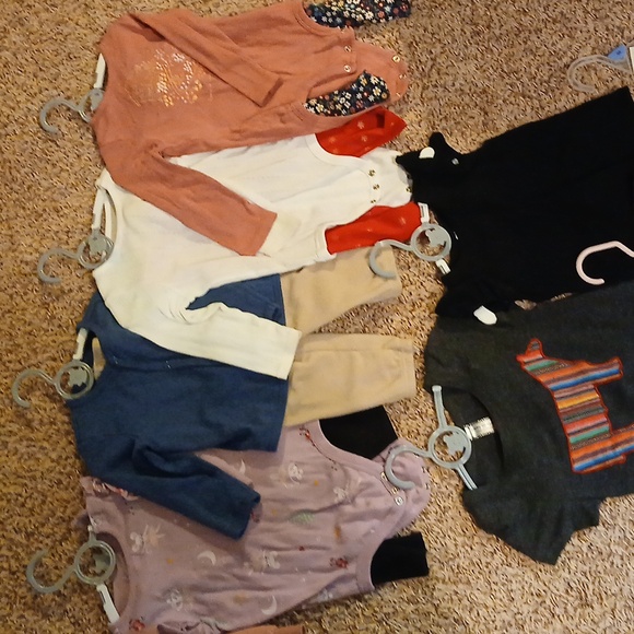 Toddler girl outfits - Picture 5 of 5